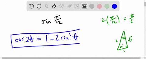 use-identities-to-find-each-exact-value-sin-fracpi12-82478