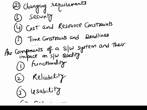 seven-issues-characterize-the-professional-software-development-and-maintenance-environmentidentify-any-five-5-and-describe-these-characteristics-5-marks-2-a-software-system-comprises-of-fou-75124