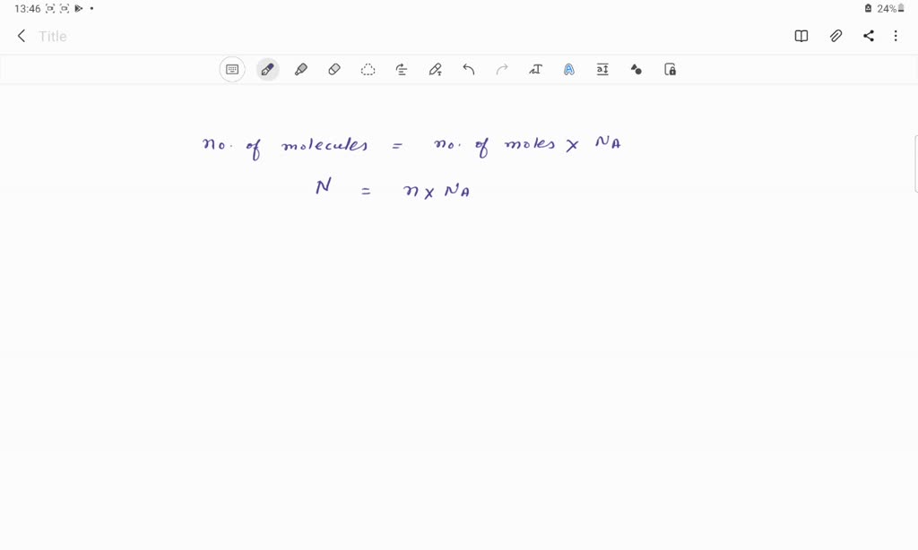 SOLVED Particles 3 Moles Of BzS3 Or 3 Moles Of P Which Substance Contains More N Not Enough 