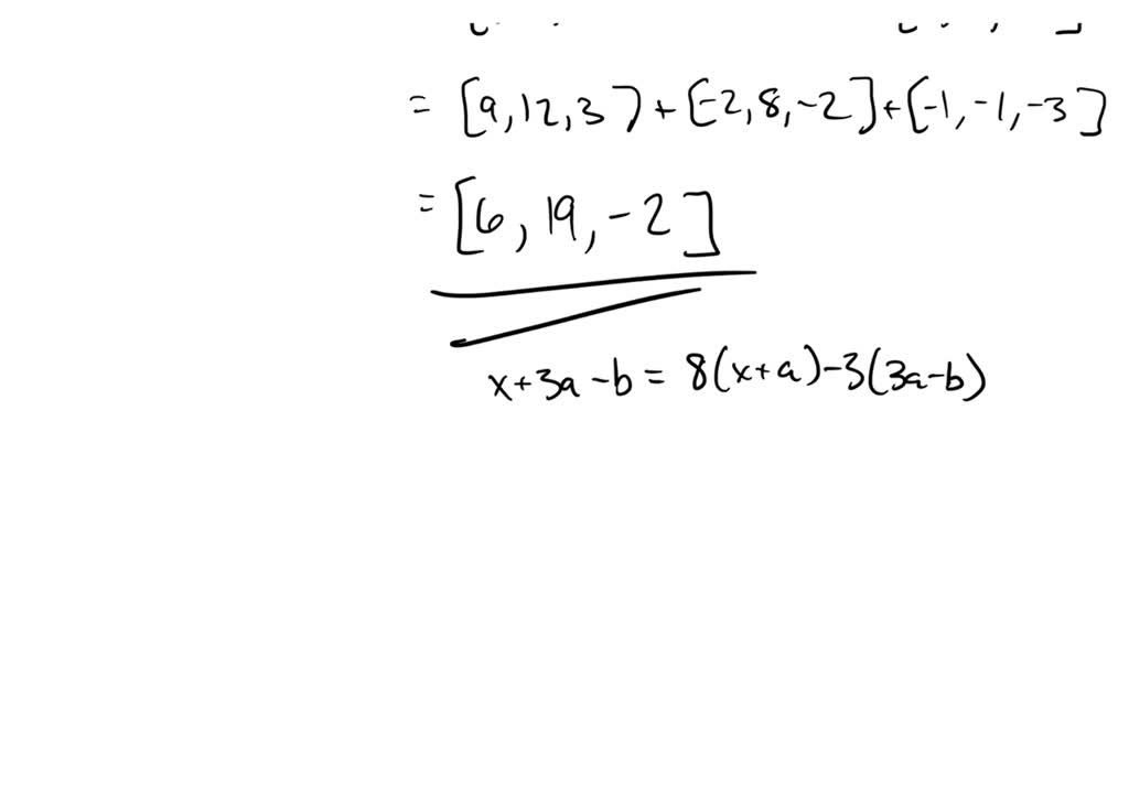 solved-refer-to-the-vectors-below-b-3-4-1-c-1-4-1-d