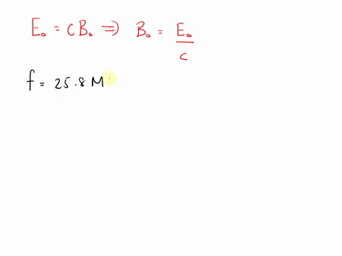 a-plane-electromagnetic-sinusodial-wave-of-frequency-258-mhz-travels-in-free-space-the-speed-of-light-is-299792-x108-ms-at-some-point-and-some-instance-the-electric-field-has-as-value-of-666-76185