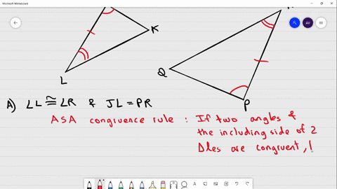16_-triangle-jkl-and-triangle-pqr-are-shown-above-if-zj-congruent-to-zp-which-of-the-following-must-be-true-in-order-to-prove-that-triangles-jkl-and-pqr-are-congruent-zlazrand-jl-pr-kl-qrand-31908