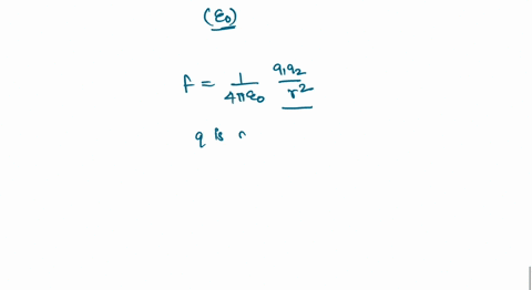 what-is-th-numerical-value-of-permittivity-of-free-space-in-si-units-41754