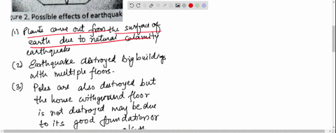 what-is-shown-in-figure-2write-down-three3-observations-ams-sudace-mu-earin-crust-ure-2-possible-effects-of-earthquak-81214