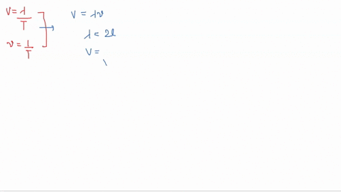 which-of-the-following-will-not-increase-the-vibrating-frequency-of-a-string-halving-the-length-and-retaining-the-same-tension-halving-the-length-and-doubling-the-tension_-doubling-the-tensi-31575