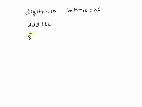 a-code-is-to-consist-of-three-digits-followed-by-three-letters-find-the-number-of-possible-codes-if-the-first-digit-cannot-be-a-0-or-1-and-replacement-is-not-permitted-___-90994