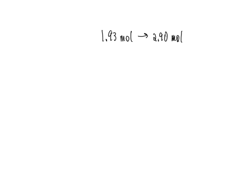 a-193-mol-sample-of-o2-gas-is-confined-in-a-452-liter-container-at-122-c-if-the-amount-of-gas-is-increased-to-290-mol-holding-the-volume-and-temperature-constant-the-pressure-will-increase-because-sel