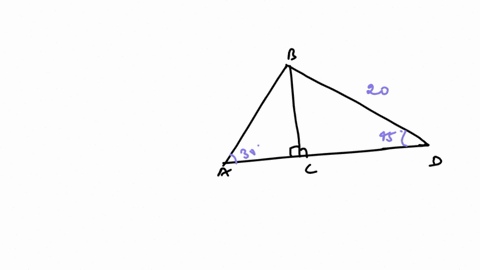 right-triangles-abc-ad-bcd-with-right-angle-are-given-below-if-ma-30-md-45-ab_-and-bd-20-find-the-ienglh-of-note-the-friangle-mey-not-be-drawn-scale-202-c0z0-oicv-czovj-nore-of-the-above-_-13065