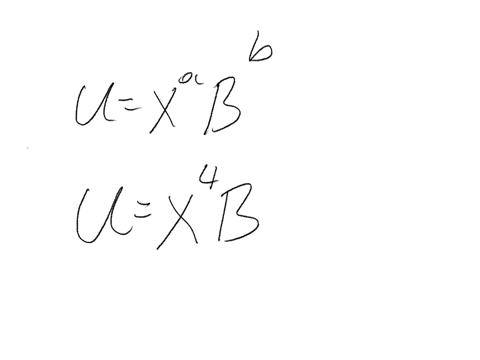 if-chanders-utility-function-is-x4axb-the-price-of-apples-is-pa-the-price-of-bananas-is-pb-and-his-income-is-m-then-derive-chanders-demand-for-apples