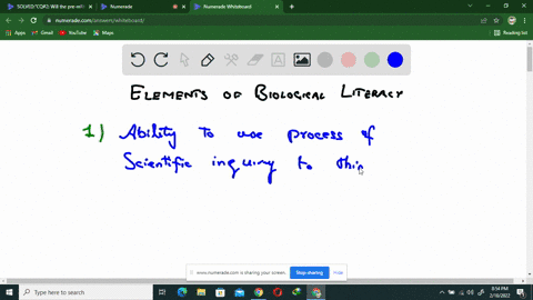 all-of-the-following-are-elements-of-biological-literacy-except-a-the-ability-to-use-the-process-of-23515