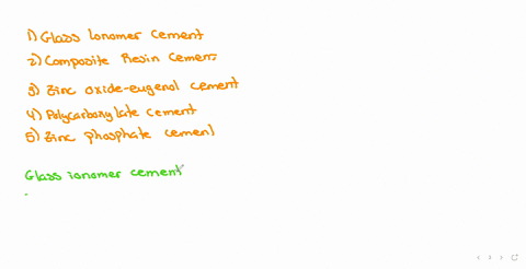 3-list-the-five-cements-discussed-in-the-chapter-and-describe-their-similarities-and-differences-36324