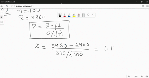consider-the-following-hypotheses-h0-3900-ha-3900-the-population-is-normally-distributed-with-a-population-standard-deviation-of-510-compute-the-value-of-the-test-statistic-and-the-resulting-53034