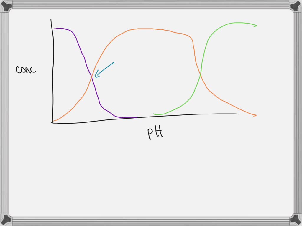 SOLVED Zwitterionic form Both groups deprotonated 1 Both groups