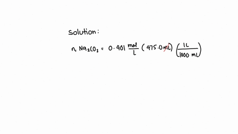 a-chemist-adds-4750ml-of-a-0401moll-sodium-carbonate-na2co3-solution-to-a-reaction-flask-calculate-the-mass-in-grams-of-sodium-carbonate-the-chemist-has-added-to-the-flask-round-your-answer-to-3-signi