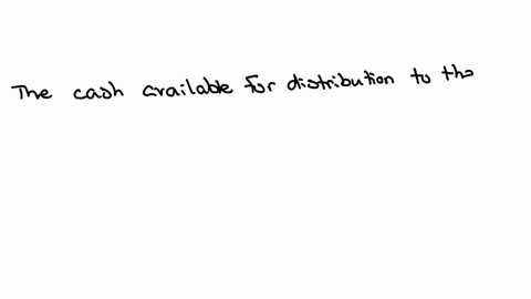 after-all-noncash-assets-have-been-converted-to-cash-and-all-liabilities-paid-a-b-and-c-have-capital-balances-of-10000-debit-5000-debit-and-25000-creditthe-cash-available-for-distribution-to-the-partn