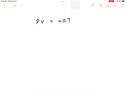 the-ideal-gas-law