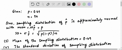 Solved The Events X And Y Are Mutually Exclusive Suppose P X 05 And P Y 02 What Is The Probability Of Either X Or