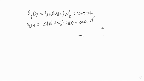 let-xn-be-a-finite-duration-sequence-of-length-8-such-that-xn-1020-4020-find-xk-using-dit-fft-flow-graph-47682