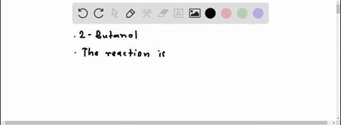 predict-the-major-product-in-the-following-reaction-name-the-alkene-reactant-and-the-product-using-iupac-nomenclature-h-ch3ch2chch2-h2o-50523
