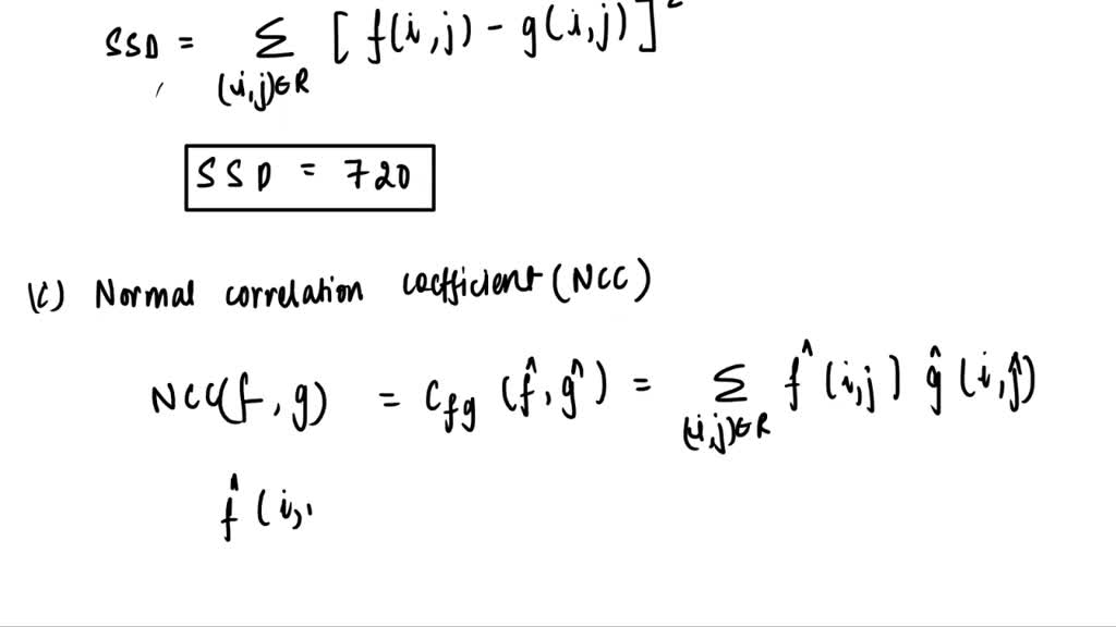 Solved 5 which of the following statement s about sum of squared