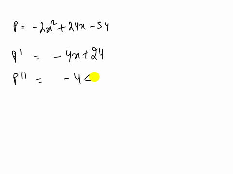 accountants-for-the-hitech-shoe-company-have-determined-that-the-quadratic-relation-p-2x224x-54-models-the-companys-profi-for-the-next-quarter-in-this-relation-p-represents-the-profit-in-100-82928
