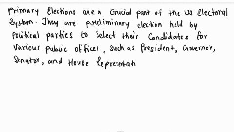 briefly-explain-primary-elections-and-their-importance-in-the-us-electoral-system-52263