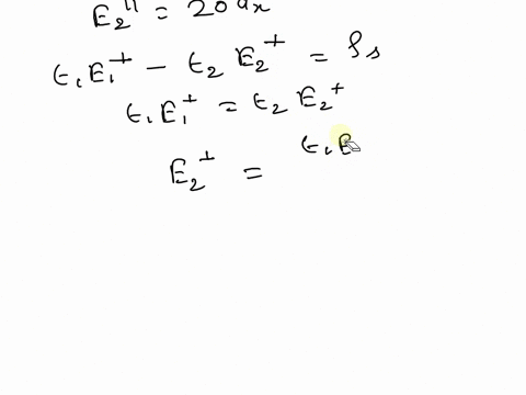 5-two-lossy-uniform-dielectric-materials-with-relative-permittivity-constant-r1-2-er2-3-respectively-and-conductivity-01-15-x-10-3sm-02-10-x-10-3-sm-respectively-are-in-contact-in-the-z0-pla-55181