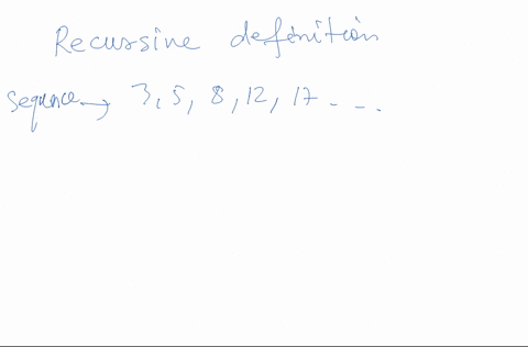 points-find-recursive-definition-for-the-sequence-35-8-12-17-assume-the-first-term-in-the-sequence-is-indexed-by-and-enter-fn-1-fn-1_-f1-and-fn-n22n24-for-n-1-46207