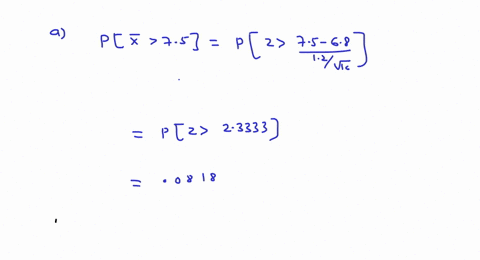 the-random-variable-that-measures-students-sleep-hours-is-known-to-have-a-normal-distribution-with-a-mean-of-68-hours-per-night-and-standard-deviation-of-12-hours-per-night-the-health-recomm-41225