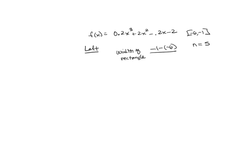 approximate-the-area-under-the-graph-of-fx-02x3-2x2-_-02x-2-over-the-interval-6-rectangles_-using-5-subintervals-use-the-left-endpoints-to-find-the-heights-of-the-the-area-is-approximately-s-39183