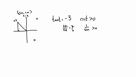 find-the-values-of-the-trigonometric-functions-of-t-from-the-given-information-tant-3-csct-0-sintt-cost-csct-sect-cott-69586