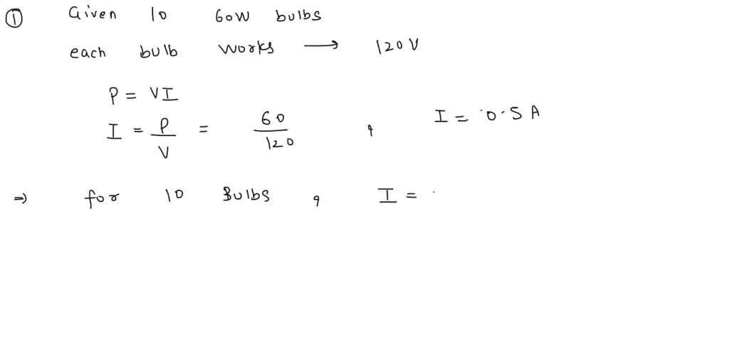SOLVED A singlephase, 240volt, residential, central airconditioning