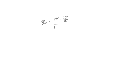 find-the-payment-made-by-the-ordinary-annuity-with-the-given-present-value-80000-monthly-payments-for-43-years-interest-rate-is-57-compounded-monthly-67524
