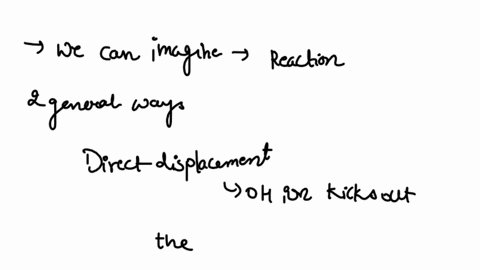 how-can-we-determine-the-organic-reaction-mechanism-by-kinetic-and-non-kinetic-methods-and-also-write-down-requirement-of-a-chemical-reaction-47612