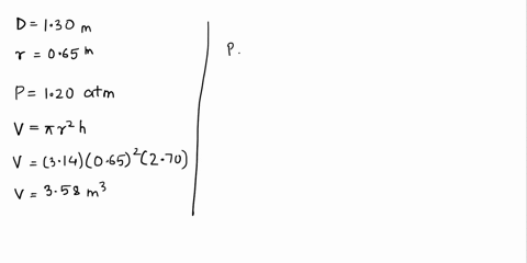 a-130-m-diameter-vat-of-liquid-is-270-m-deep-the-pressure-at-the-bottom-of-the-vat-is-120-atm-what-is-the-mass-of-the-liquid-in-the-vat-answer-in-kg-pls-answer-is-not-2256-kg-83257