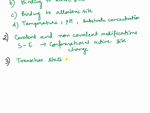 e-a-r-n-n-g-0-b-j-e-c-t-v-e-by-the-end-of-this-chapter-you-should-be-able-to-discuss-four-general-strategies-used-by-enzymes-to-accelerate-particular-reactions-give-examples-of-specific-chem-14024