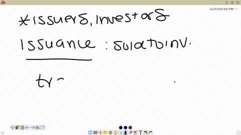 long-term-mortgage-backed-securities-are-traded-between-investors-and-issuers-type-of-maker