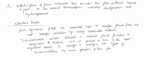 introduction-to-fluid-dynamics-literature-review-on-application-of-fluid-dynamics-identification-of-one-real-life-problem-whereby-fluid-dynamics-can-be-applied-application-of-fluid-dynamics-26453