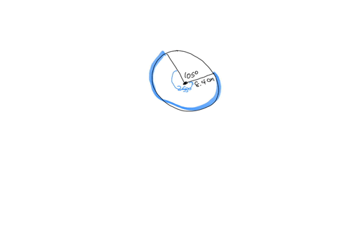 na-minor-arc-of-a-circle-subtends-an-angle-of-105-at-the-centre-of-the-circle-lf-the-radius-of-the-eucle-is-84-cm-find-the-length-of-the-major-are-3-mks-77192