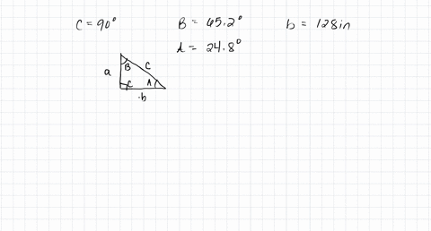 solve-the-right-triangle-abc-with-c-90-b-652-b-128-in-a-simplify-your-answer-type-an-integer-or-a-decimal-round-to-the-nearest-tenth-as-needed-in-simplify-your-answer-type-an-integer-or-a-de-73537