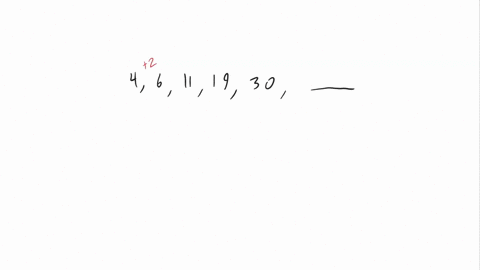 find-the-next-number-in-the-pattern-4-6-11-19-30-______-a41-b42-c43-d44-72172