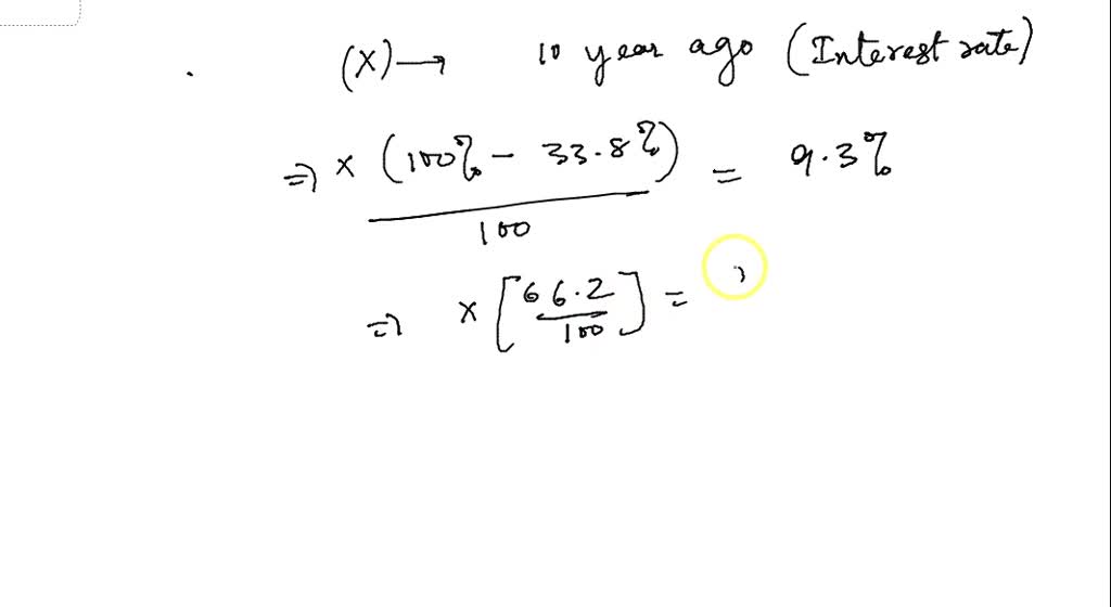 solved-the-interest-rate-on-a-car-loan-has-decreased-33-8-over-the