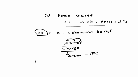 calculate-the-formal-charge-of-chlorine-in-the-molecules-cl2-becl2-and-clf5-23134
