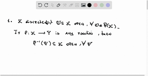 prove-the-following-statements-about-continuous-functions-and-discrete-and-indiscrete-topological-spaces-i-if-x-is-discrete-then-every-continous-function-f-from-x-to-any-other-topological-sp-04388