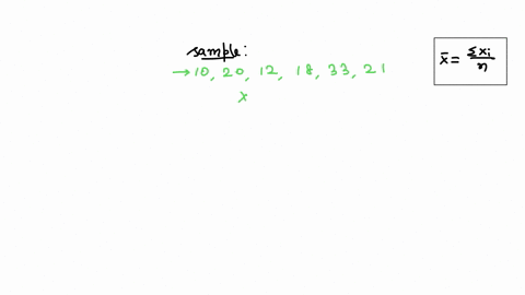 consider-a-sample-with-data-values-of-10-20-12-18-33-and-21-compute-the-mean-value-92996