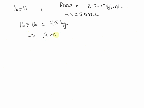 50-16-a-165-pound-patient-is-to-receive-250-ml-ofa-dopamine-drip-at-a-rate-of-17mcgkgmin-the-pharmacy-has-dopamine-premixed-in-a-concentration-of-32-mgml-in-dsw-calculate-the-infusion-rate-i-58945