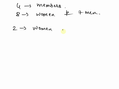 a-committee-of-4-people-is-chosen-from-8-women-and-7-men-how-many-different-committees-are-possible-that-consist-of-2-women-and-2-men-97725