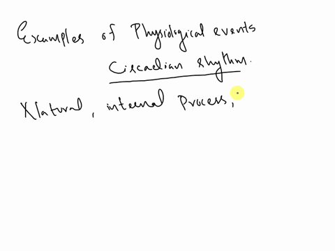 list-examples-of-physiological-events-that-occur-as-a-result-of-circadian-rhythms-in-humans-18297