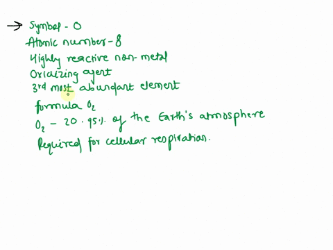 write-a-short-note-on-oxygen-gas-00567
