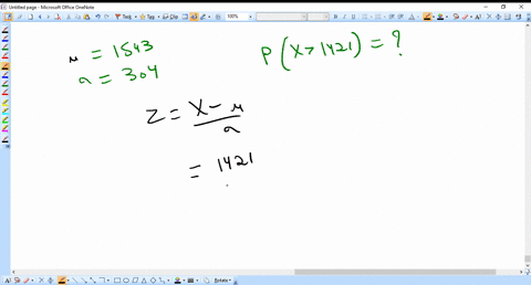 the-combined-sat-scores-for-the-students-at-a-local-high-school-are-normally-distributed-with-a-mean-of-1543-and-a-standard-deviation-of-304-the-local-college-includes-a-minimum-score-of-142-98315